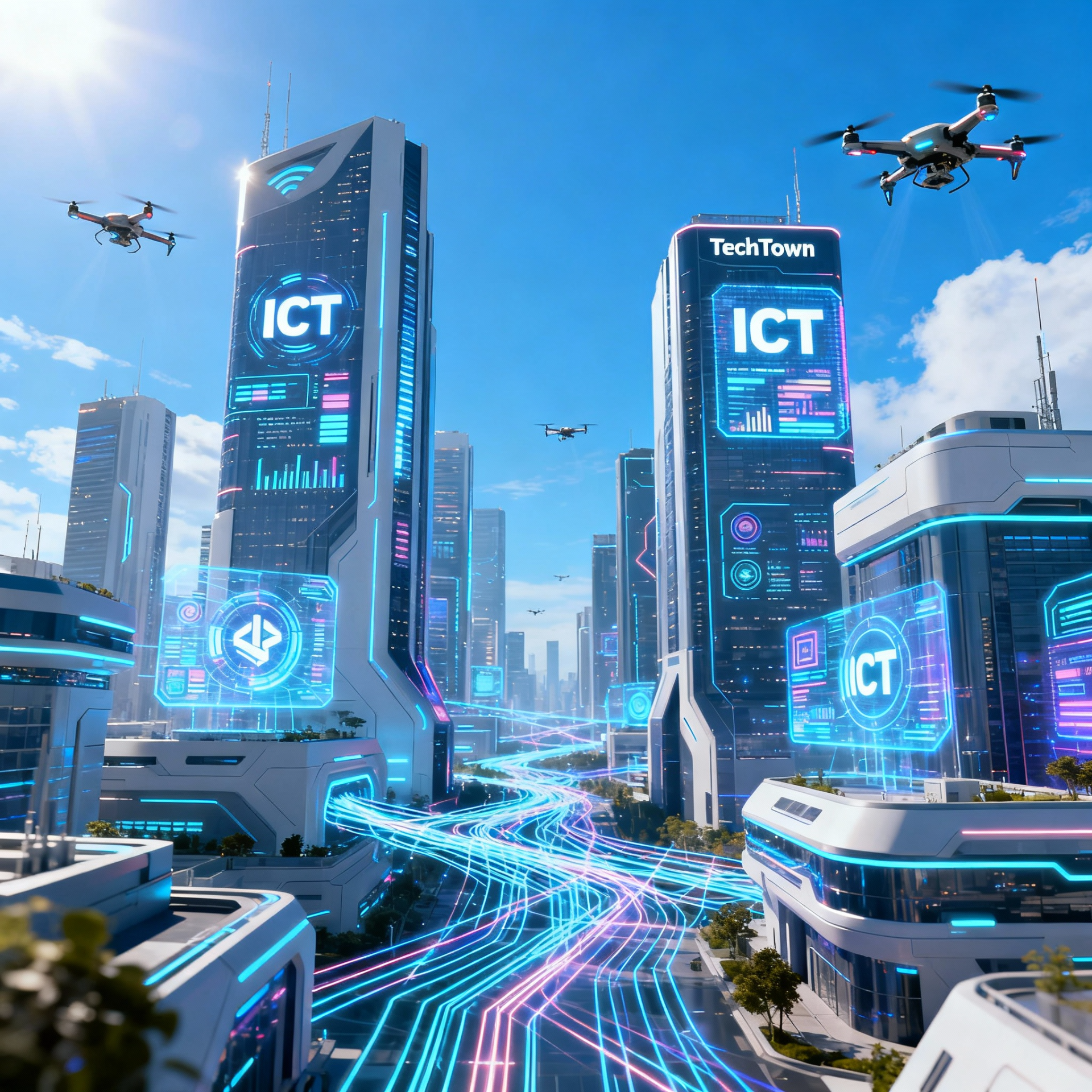 TechTown